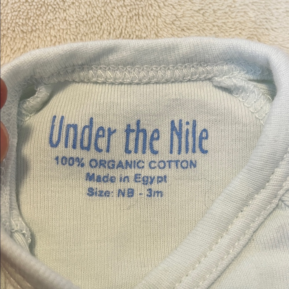 Carter's | Baby Bodysuit Lot - Picture 9 of 9